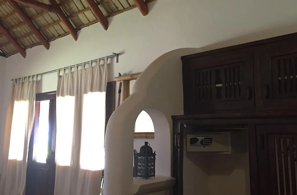 Hotel Costa Las Ballenas Лас Терренас Доминиканская Республика