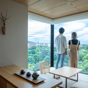Onsen Yuen Ryokan Sapporo
