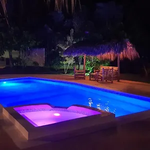 Guest house Casa Gio