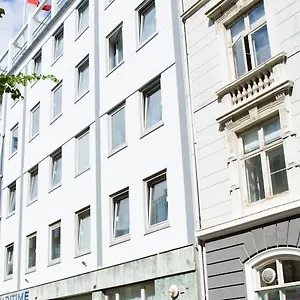 Maritime 3*, Копенгаген Дания