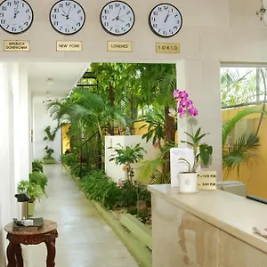 Royal Palace Hotel Saint-Domingue