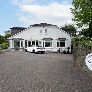 Coach Hill House Couette-café Cork