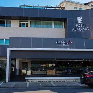 Aladino Hotel Saint-Domingue