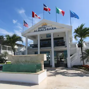 Albachiara - Terrenas Hotel Las Terrenas